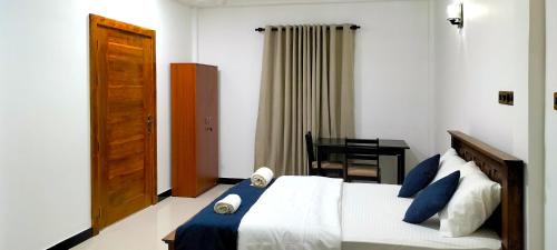 Jaffna Hotel | Jaffna Inn