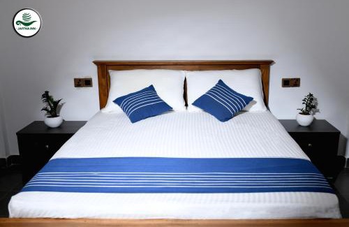Jaffna Hotel | Jaffna Inn