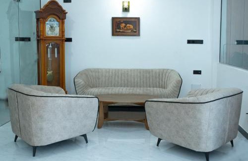 Jaffna Hotel | Jaffna Inn