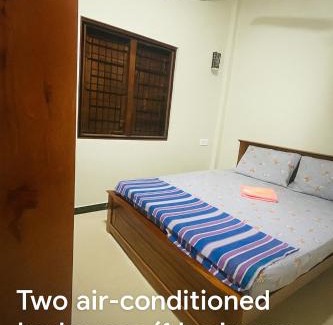 Jaffna Apartment | Jaffna Nest - Ground Floor