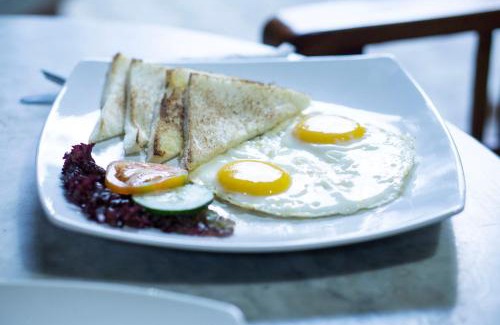 Ubud City-Centre House | Jaga Roni House