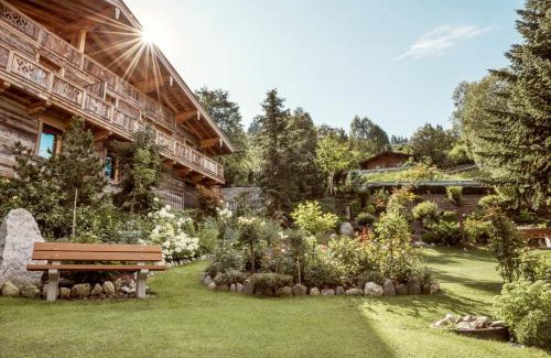 Jochberg Apartment | Jagahäusel Appartement Gitti