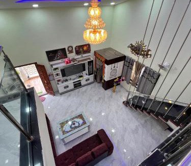 Junnar House | Jagvi Villa