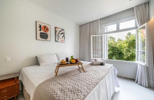 Liberdade House | JAHU