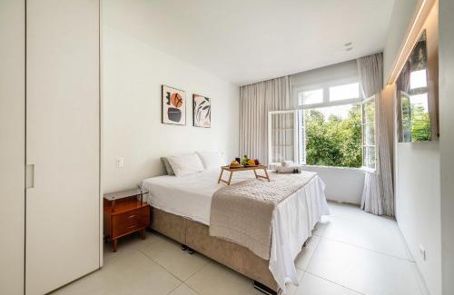 Liberdade House | JAHU