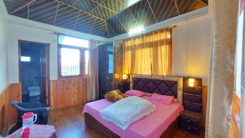 Kalpa House | Jai Durga Maa Cottage Home Stay
