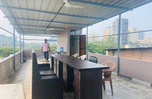 Sakinaka Hotel | Jai Shree Shyam Dormitory