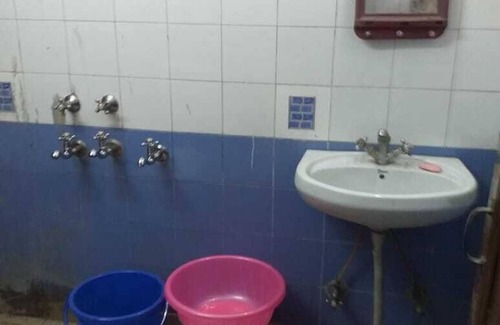 Shalimar Bagh House | Jain villa with all facilities