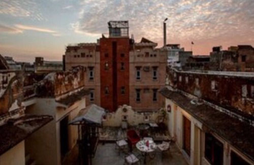 Pink City Apartment | JAIPUR HAVELY-Family suite