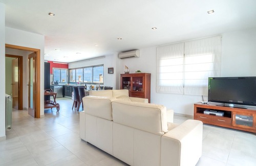 Son Serra de Marina Ski Chalet | JAITIT House 6 100m from the beach of Son Serra de Marina