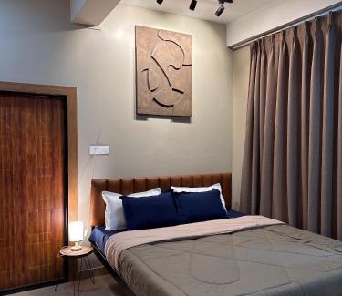 Dibrugarh Apartment | Jajabori Homestay 2 0