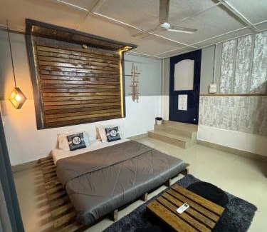 Dibrugarh House | Jajabori homestay