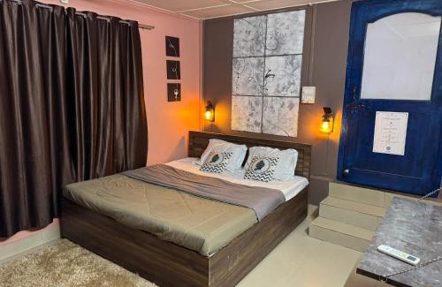 Dibrugarh House | Jajabori homestay
