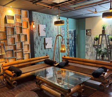 Dibrugarh House | Jajabori homestay