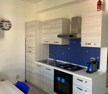 Laigueglia Apartment | Jak's Home Laigueglia