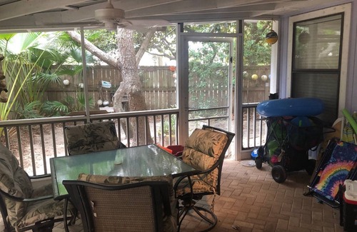 Grayton Beach House | Jake's Place Grayton Beach - private pool