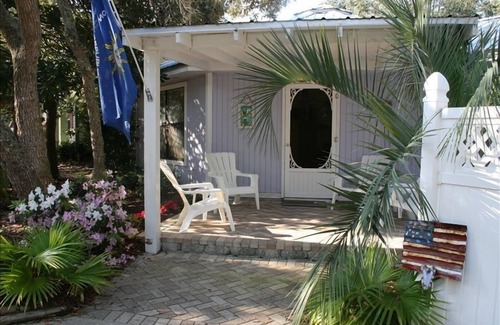 Grayton Beach House | Jake's Place Grayton Beach - private pool
