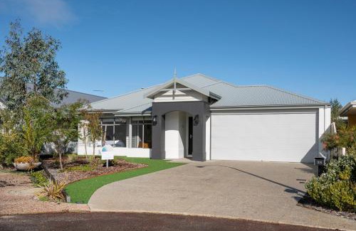 Quindalup House | Jakes Place