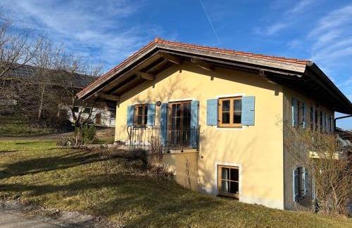 Tittmoning Apartment | Jaklmühlner Hof