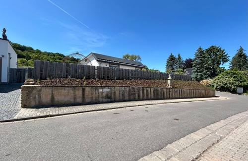 Mettlach Apartment | Jakob Fischer" vacation apartment - your dream destination in Saarschleifenland