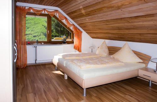 Freiamt Apartment | Jakobsbauernhof