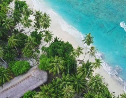 Katiet House | Jala Villas Lances Right HTs Mentawai