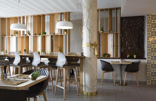 Colmar Centre Ville Hotel | James Boutique Hôtel Colmar centre