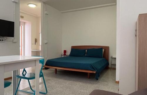 Teramo Apartment | james house blu