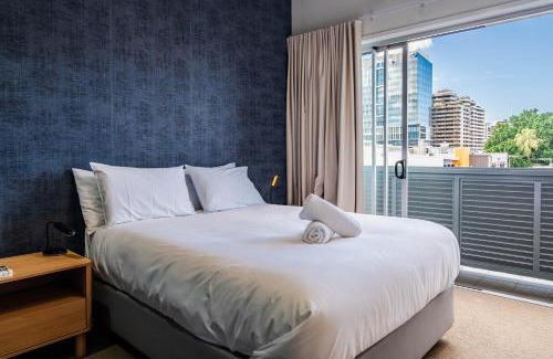 Fortitude Valley Apartment | James Street East Village