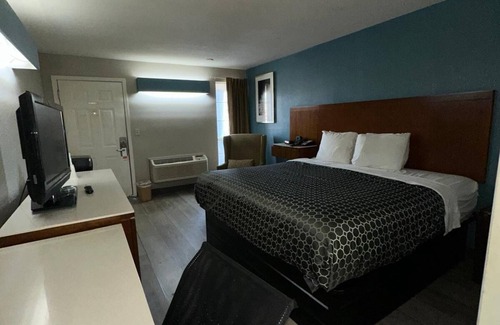 Winder Hotel | Jameson Inn Winder