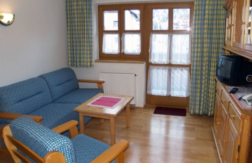 Galtur Apartment | Jamtal, No. 3 - Chasa per la punt, Galtür