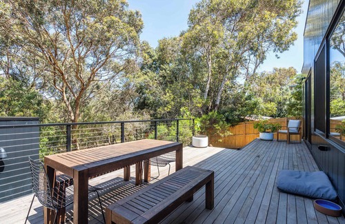 Jan Juc House | Jan Juc surf haven with nature at your door