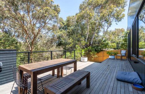 Jan Juc House | Jan Juc surf haven with nature at your door