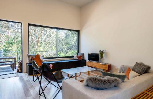 Jan Juc House | Jan Juc surf haven with nature at your door