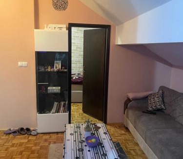 Bistrica Apartment | Jana