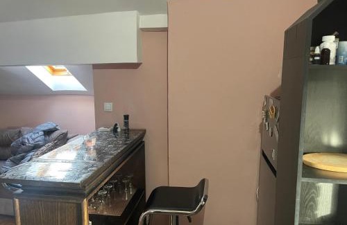 Bistrica Apartment | Jana