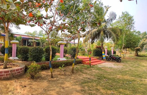 Garoi Other | Janardan Kings Coco Palms Resort Konark