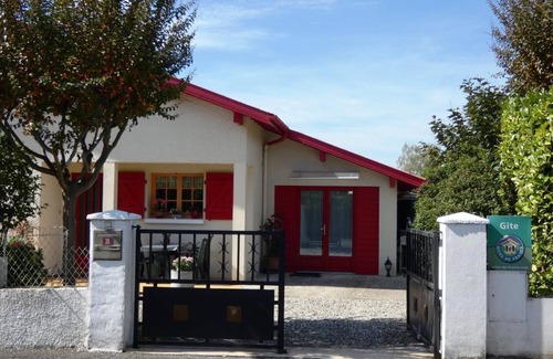 Peyrehorade House | Jancélou - Peyrehorade