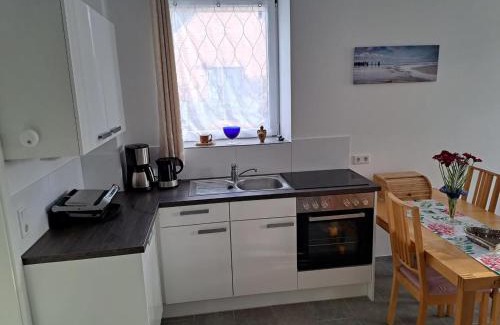 Vitzdorf Apartment | Janita