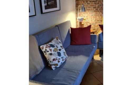 Norddeich House | Janssen Comfortable holiday residence