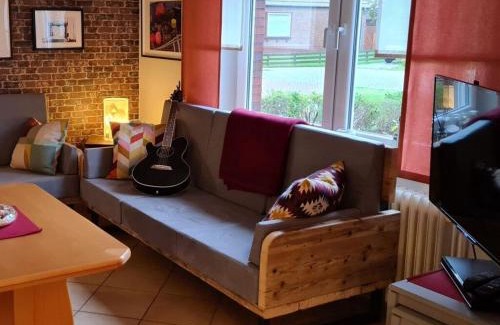 Norddeich House | Janssen Comfortable holiday residence