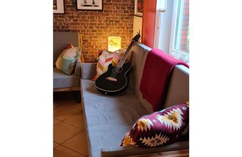 Norddeich House | Janssen Comfortable holiday residence
