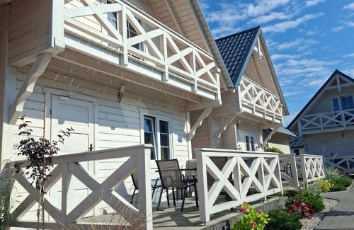 Jantar House | Jantarowe domki