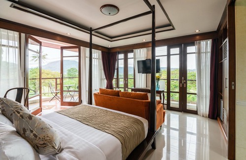 Kathu Hotel | Jantra Residence by Chinocollection