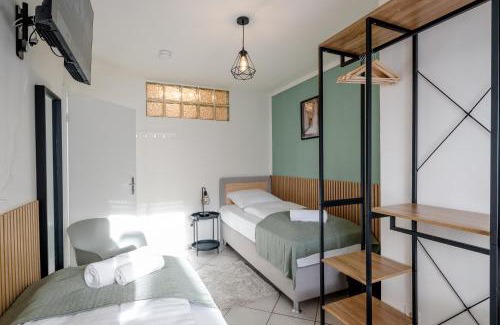 Runkel Apartment | janu-homes - 2 Zimmer Apartment - 5 Betten, Schlossblick vom Römer