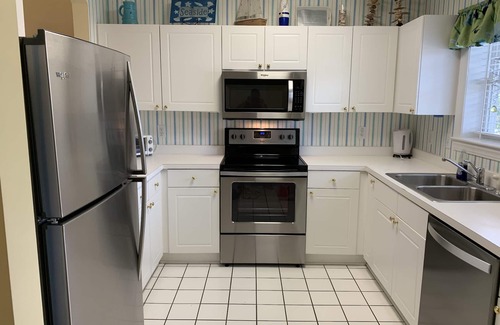 North Myrtle Beach Villa | January through March 2025 available, see discount rates! Perfect 28 day stay