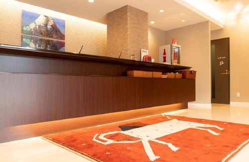 Tobe-cho Hotel | Japanese room with bedrock bath color bath hot s/Iyo-gun Ehime