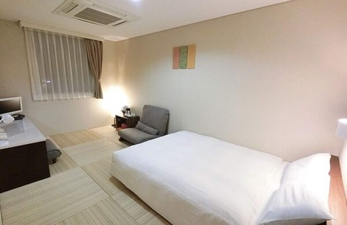 Ishiwaki House | Japanese style double No meals Double room Nonsmoking /Yurihonjo Akita