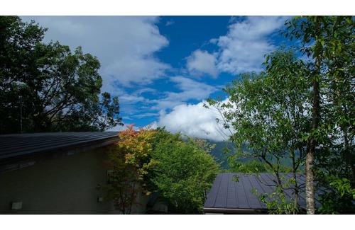 Yufuin Onsen Hotel | Japanesestyle detached room with indoor bath Shin/Yufu Ōita