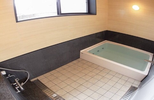 Yunomine Onsen Hotel | Japanesestyle room 8 tatami mats deluxe room o/Higashimuro-gun Wakayama